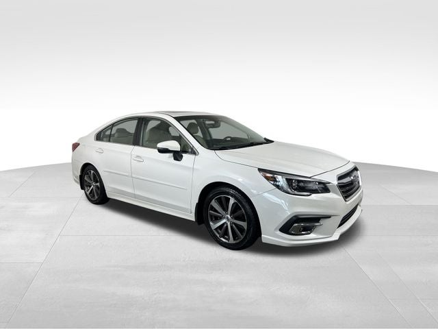 2018 Subaru Legacy 2.5i Limited