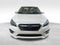 2018 Subaru Legacy 2.5i Limited
