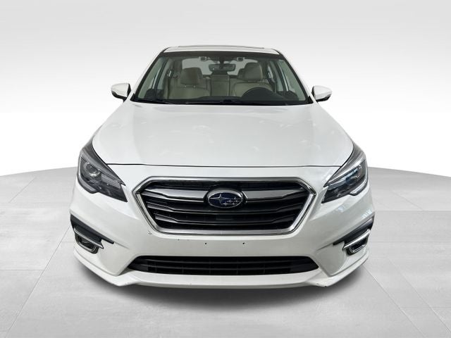 2018 Subaru Legacy 2.5i Limited