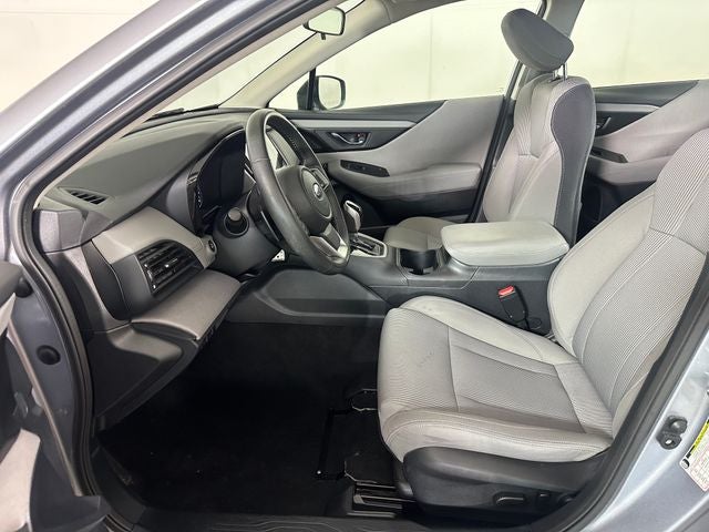 2024 Subaru Legacy Premium