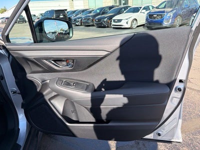 2024 Subaru Outback Premium