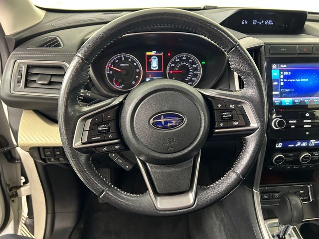 2022 Subaru Ascent Premium