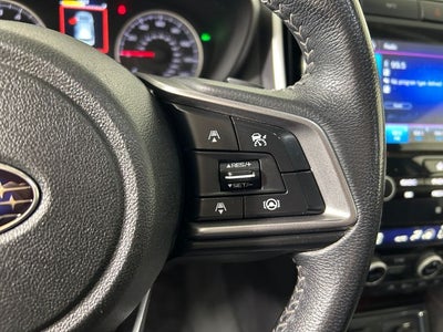 2022 Subaru Ascent Premium