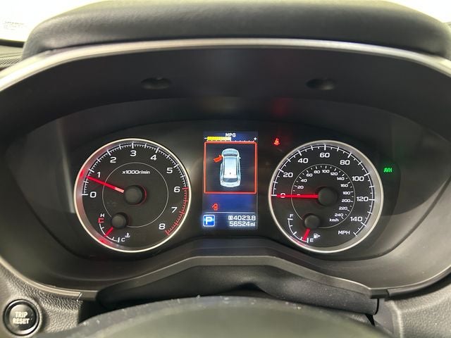 2022 Subaru Ascent Premium