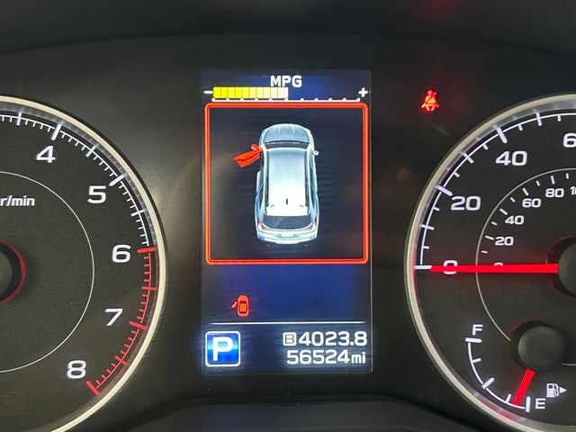 2022 Subaru Ascent Premium