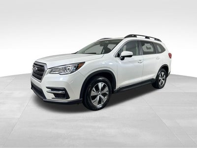 2022 Subaru Ascent Premium