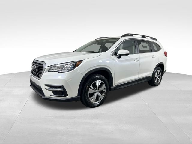 2022 Subaru Ascent Premium