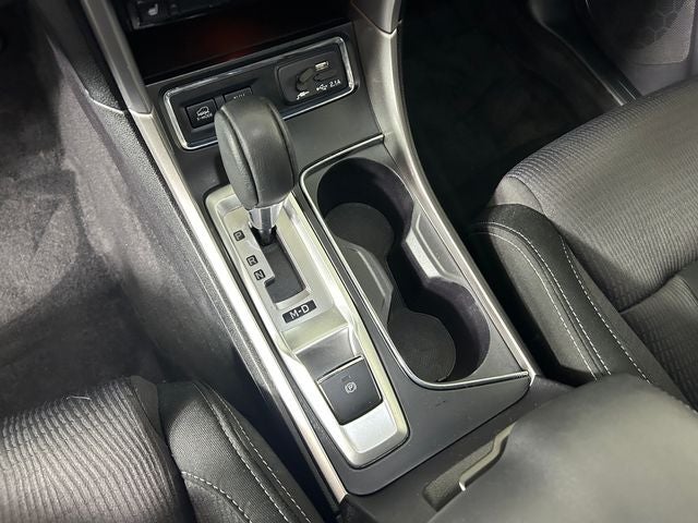 2022 Subaru Ascent Premium