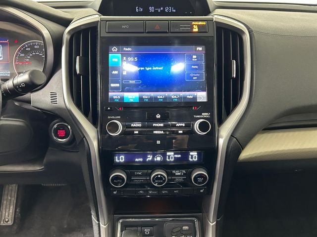 2022 Subaru Ascent Premium