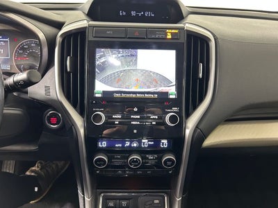 2022 Subaru Ascent Premium