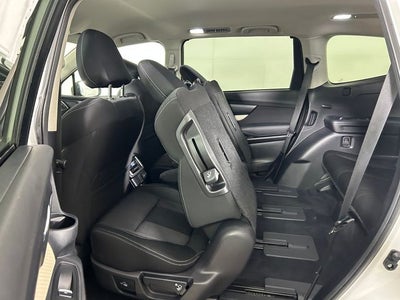 2022 Subaru Ascent Premium