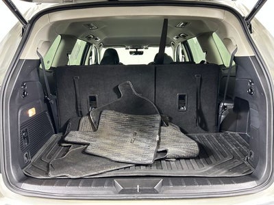 2022 Subaru Ascent Premium