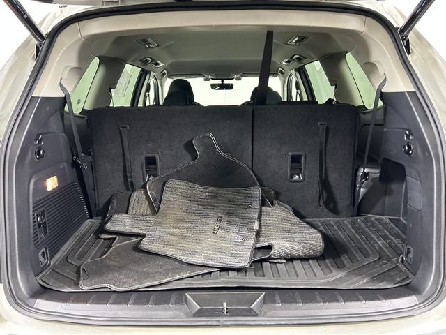 2022 Subaru Ascent Premium