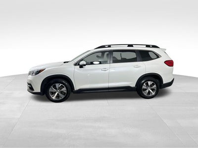 2022 Subaru Ascent Premium