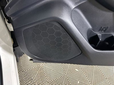 2022 Subaru Ascent Premium