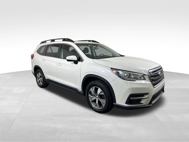 2022 Subaru Ascent Premium