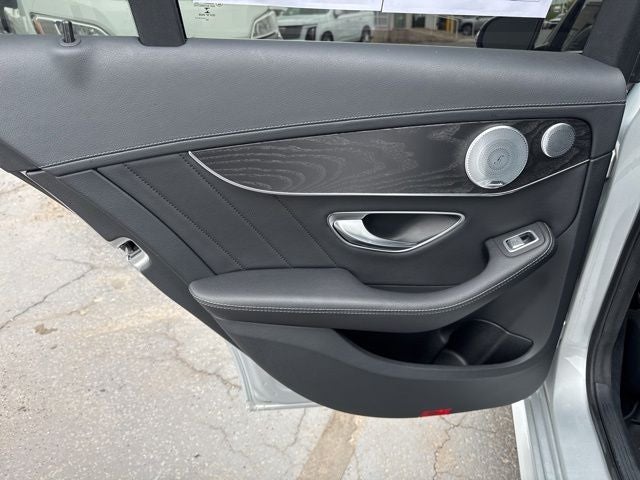 2015 Mercedes-Benz C-Class C 300 4MATIC®