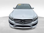 2015 Mercedes-Benz C-Class C 300 4MATIC®