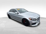 2015 Mercedes-Benz C-Class C 300 4MATIC®