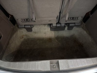 2016 Honda Odyssey LX