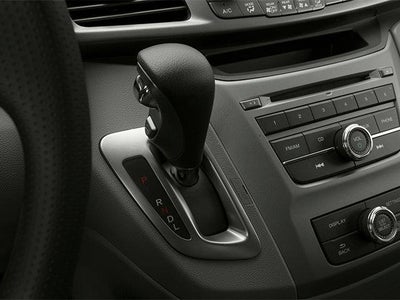 2014 Honda Odyssey LX