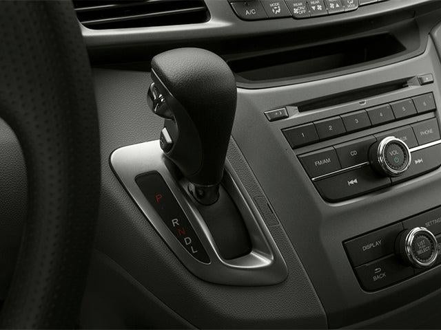 2014 Honda Odyssey LX