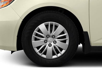 2014 Honda Odyssey LX