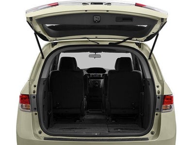 2014 Honda Odyssey LX