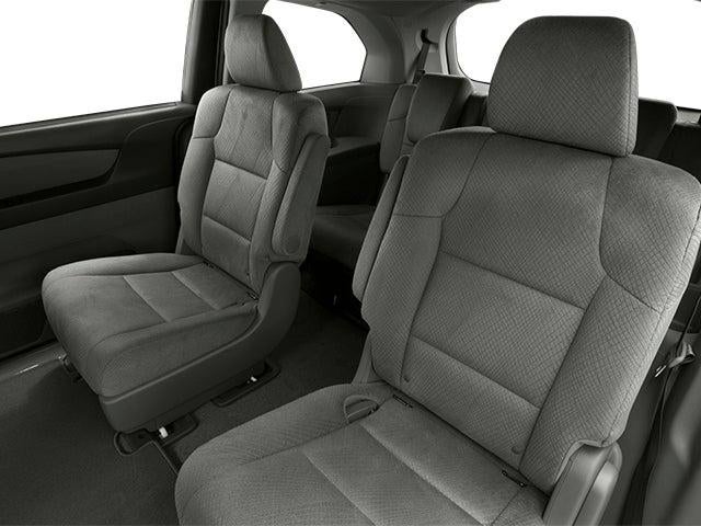 2014 Honda Odyssey LX