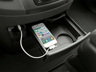 2014 Honda Odyssey LX