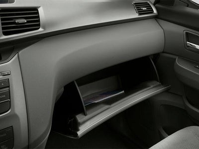 2014 Honda Odyssey LX