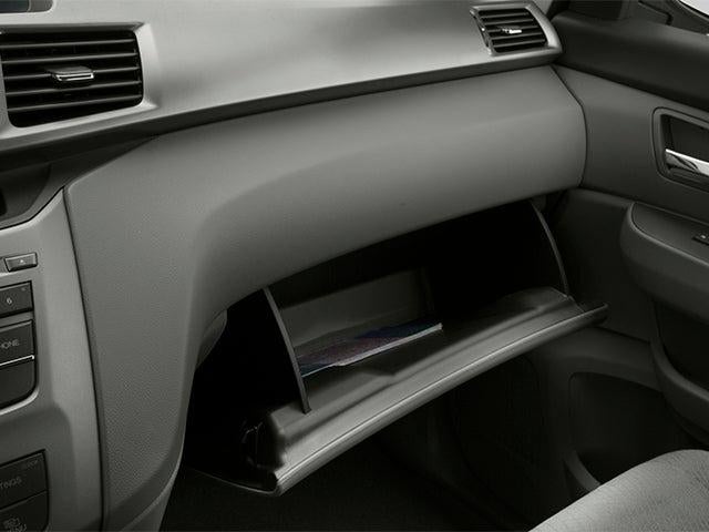2014 Honda Odyssey LX