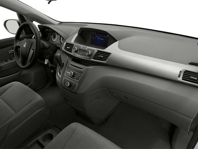 2014 Honda Odyssey LX