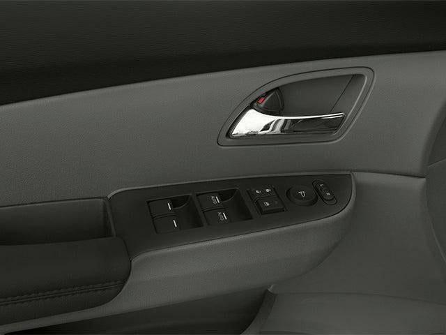 2014 Honda Odyssey LX