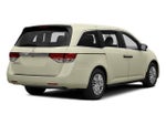 2014 Honda Odyssey LX