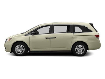 2014 Honda Odyssey LX