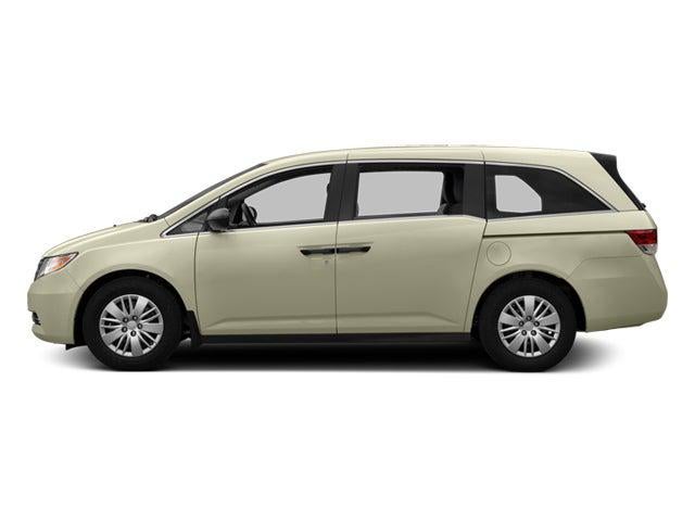 2014 Honda Odyssey LX