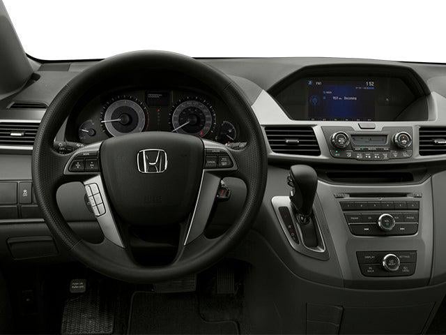 2014 Honda Odyssey LX