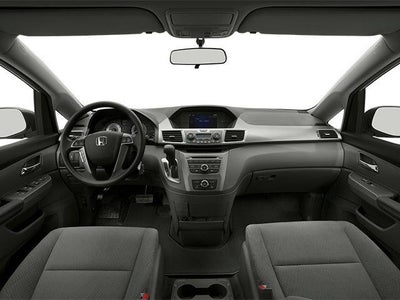 2014 Honda Odyssey LX