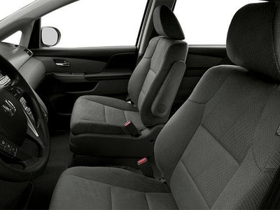 2014 Honda Odyssey LX