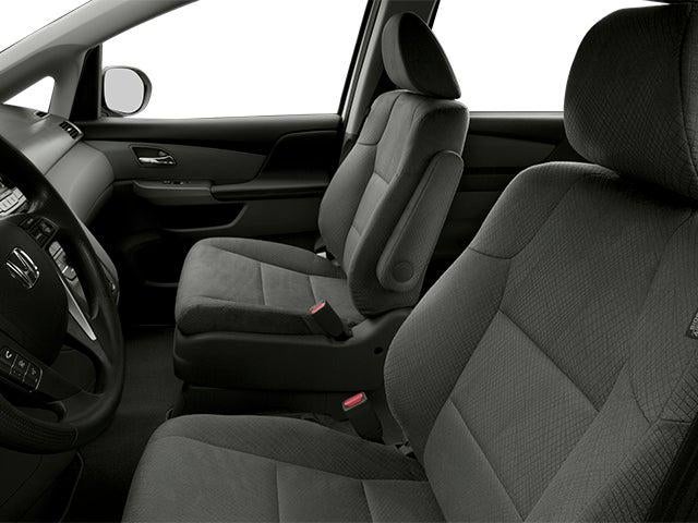 2014 Honda Odyssey LX