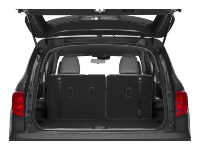 2018 Honda Pilot EX