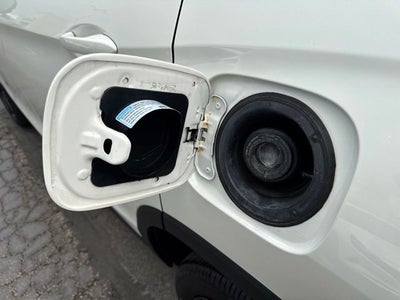 2019 Honda Passport Elite