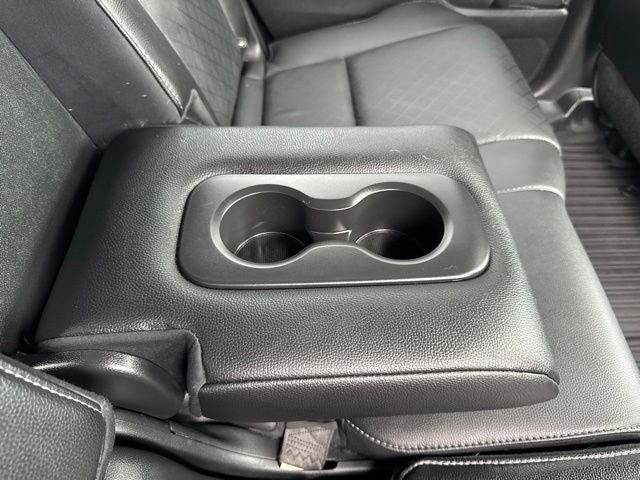 2019 Honda Passport Elite