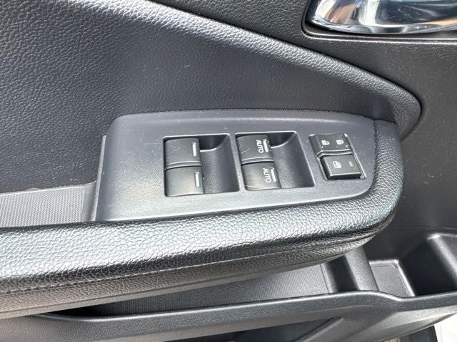 2019 Honda Passport Elite