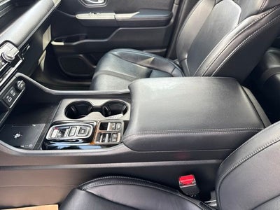 2024 Honda Pilot EX-L 7 Passenger