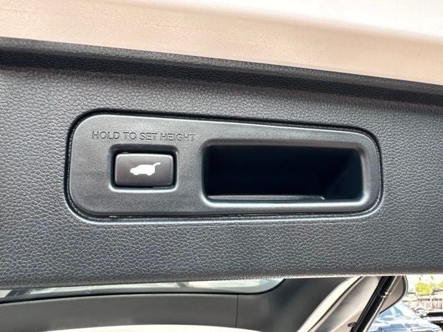 2024 Honda Pilot EX-L 7 Passenger