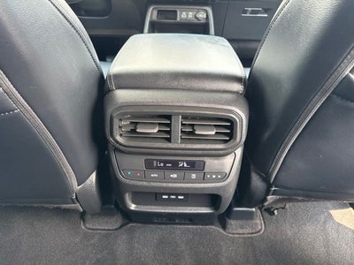 2024 Honda Pilot EX-L 7 Passenger