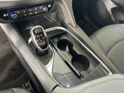 2019 Buick Enclave Essence