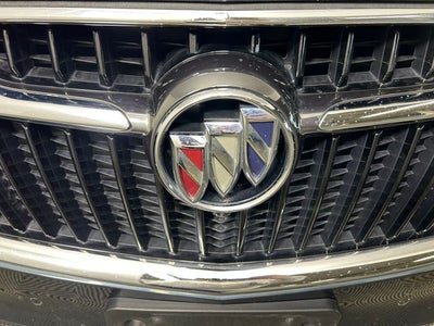 2018 Buick Enclave Premium Group